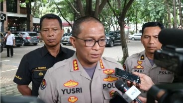 Polisi Buru Pelaku Penyerangan di Cipondoh, Diduga Kelompok Jhon Key