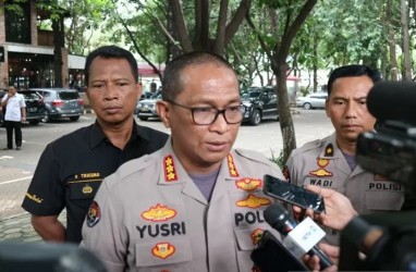 Polisi Buru Pelaku Penyerangan di Cipondoh, Diduga Kelompok Jhon Key