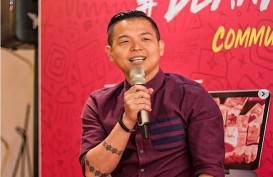 Ernest Prakasa Kritik Kebijakan CFD DKI Jakarta