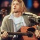 Harga Gitar Kurt Cobain Pecahkan Rekor, Terjual Rp85 Miliar   