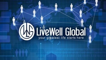 Hadapi 'New Normal', LiveWell Global Ciptakan Strategi dan Peluang Bisnis Menjanjikan