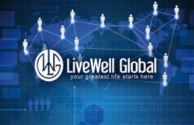 Hadapi 'New Normal', LiveWell Global Ciptakan Strategi dan Peluang Bisnis Menjanjikan