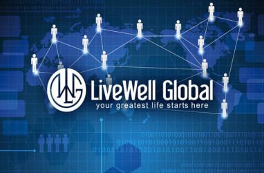 Hadapi 'New Normal', LiveWell Global Ciptakan Strategi dan Peluang Bisnis Menjanjikan