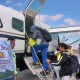 Bandara Sorong Dibuka lagi untuk Intra-Papua, belum Ada Penerbangan Beroperasi