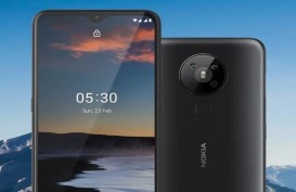 Nokia 5.3 Sudah Bisa Dipesan di Indonesia, Intip Harga dan Spesifikasinya