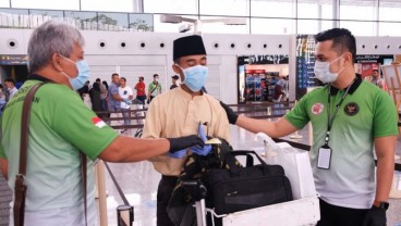 Repatriasi WNI dari Brunei Darussalam, 150 Orang Kembali ke Tanah Air