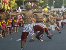 Wah, Menari Ternyata Bisa Turunkan Risiko Hipertensi