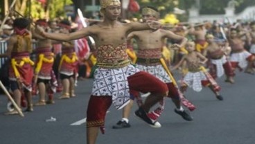 Wah, Menari Ternyata Bisa Turunkan Risiko Hipertensi