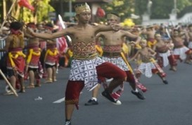 Wah, Menari Ternyata Bisa Turunkan Risiko Hipertensi