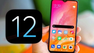 Xiaomi Hentikan Sementara Pengembangan MIUI 12