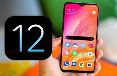 Xiaomi Hentikan Sementara Pengembangan MIUI 12