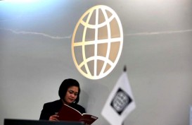 Bank Dunia: Rasio Pajak Indonesia Paling Rendah di Antara Negara Berkembang