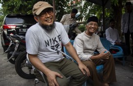 Jaksa Tetap Tuntut Penyerang Novel Baswedan 1 Tahun Penjara
