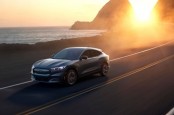 Intelligent Range, Fitur Anticemas Ford Mustang Mach-E