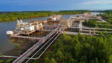 Asumsi Makro 2021, Kementerian ESDM Usulkan Target Lifting 1,91 Juta BOEPD 