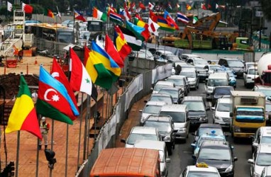Tingkatkan Diplomasi, Pemerintah Buka Kedutaan Besar di Republik Kamerun