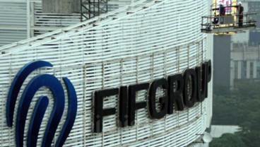 FIF Group Prediksi Kredit Motor Naik 50 Persen pada Kuartal III/2020