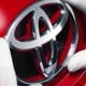 Kejar Target! Toyota Genjot Produksi hingga 90 Persen dari Kapasitas Normal 