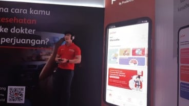 Prudential Luncurkan PRUCekatan, Sistem Pemasaran Digital Unitlinked