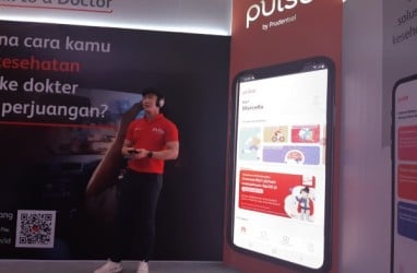 Prudential Luncurkan PRUCekatan, Sistem Pemasaran Digital Unitlinked