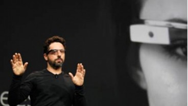 Ex-Bos Google Sergey Brin Punya Badan Amal Rahasia