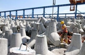 Covid-19 Hantam Proyek BUMN, Waskita Beton (WSBP) Bakal Revisi Target