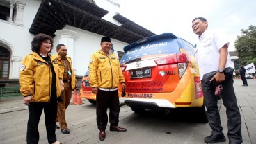 Selain Segitiga Rebana, Wagub Uu Juga Soroti Potensi Jabar Bagian Selatan 