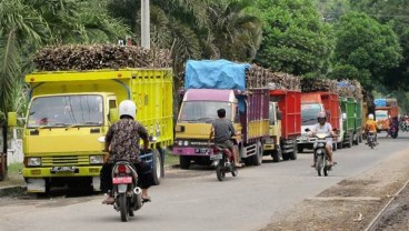 Pura Trans Diversifikasi Angkutan