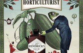 Memetik Mentimun Via Game di The Cucumber Horticulturist