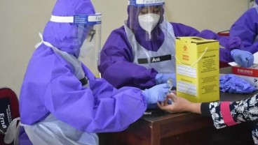 Astaga, Sebanyak 110 Perawat Jawa Timur Terinfeksi Virus Corona