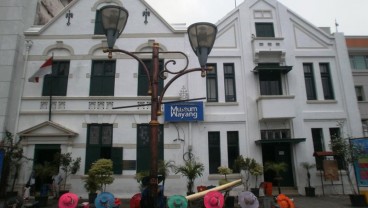 Mengenal Sejumlah Museum di Jakarta