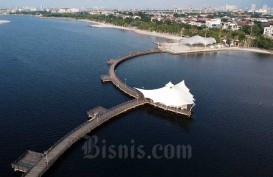 Ancol (PJAA) Terima Izin Reklamasi 155 Hektare dari Gubernur Anies