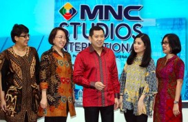 Pacu Produksi Konten, MNC Studios (MSIN) Tambah Modal Lewat Private Placement
