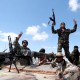 PBB Perintahkan Penyelidikan Pelanggaran HAM di Libya