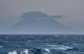 Demi Kebutuhan Ekonomi, Nelayan Labuan Pandeglang Nekat Melaut