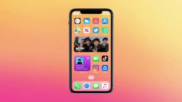 Ini Fitur Baru iOS 14, Ada yang Mirip Android