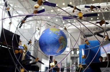 China Saingi GPS AS, Luncurkan Satelit Terakhir untuk BeiDou