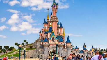 Disneyland Paris Akan Buka Kembali Secara Bertahap Mulai 15 Juli 2020