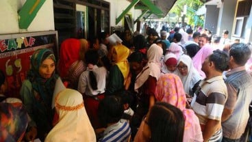 PPDB Jateng: Pendaftar Langsung Diterima, jika Satu RW dengan Sekolah 