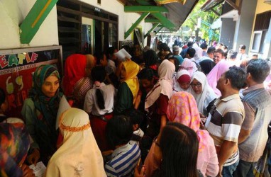 PPDB Jateng: Pendaftar Langsung Diterima, jika Satu RW dengan Sekolah 