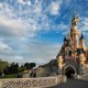  Disneyland Paris Dibuka Lagi, Jadi Tonggak Penting Bagi Industri Pariwisata Prancis