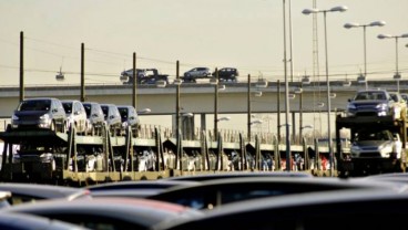 Pandemi Corona, Penjualan Mobil di Eropa 2020 Diproyeksi Anjlok 25%