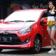 Toyota Indonesia Targetkan Pangsa Pasar 30 Persen Tahun Ini