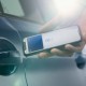 Pertama! BMW Gunakan iPhone Sebagai Kunci Mobil