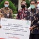 Toyota Donasikan Kijang Innova Ambulans ke Pesantren Tanara