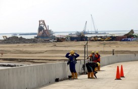 Jelajah Segitiga Rebana: Akselerasi Pembangunan Pelabuhan Patimban di Tengah Pandemi