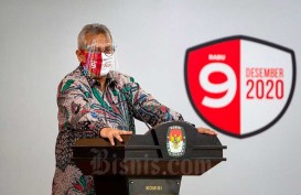 Penyelenggara Pilkada Wajib Gunakan APD, Pelanggar Bisa Dipidana