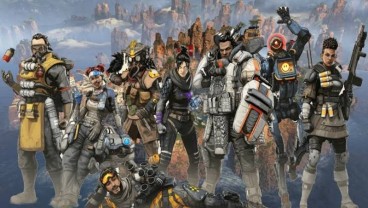 Wow, Apex Legend Bakal Tersedia Versi Mobile-nya