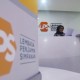 LPS Jamin Rp3.320,06 Triliun Dana dan 312 Juta Rekening Nasabah di Bank