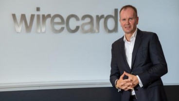 Eks CEO Wirecard Markus Braun Ditahan Kepolisan Jerman